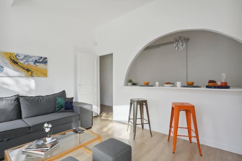 Cosy And Renovated In Heart Of Xvieme Appartamento Parigi