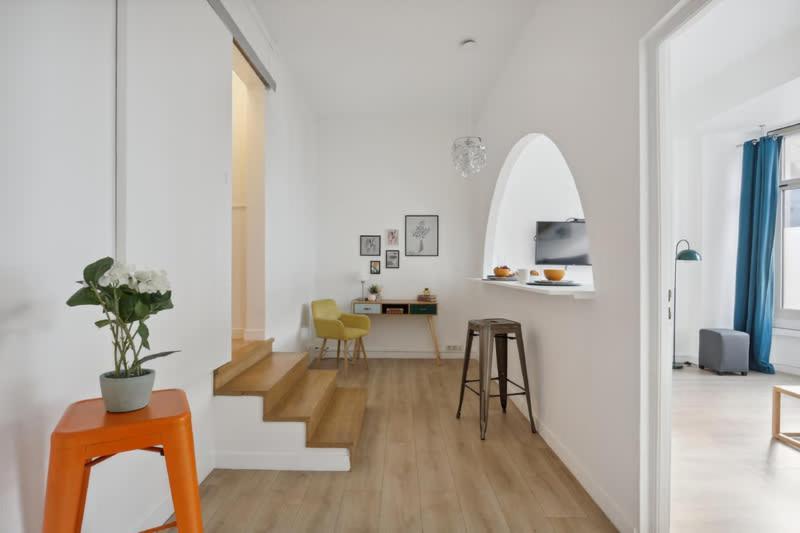 Cosy And Renovated In Heart Of Xvieme * Parigi