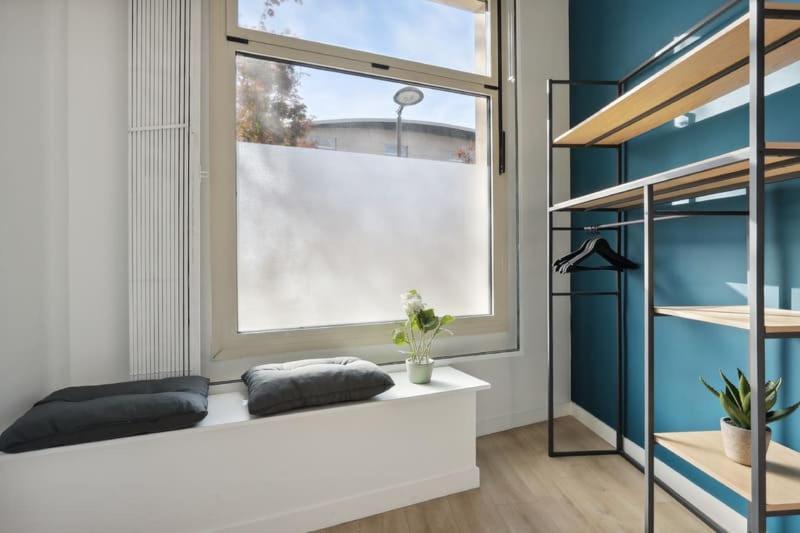 Appartamento Cosy And Renovated In Heart Of Xvieme *